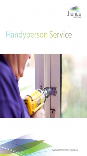 Free Handy-Person Service