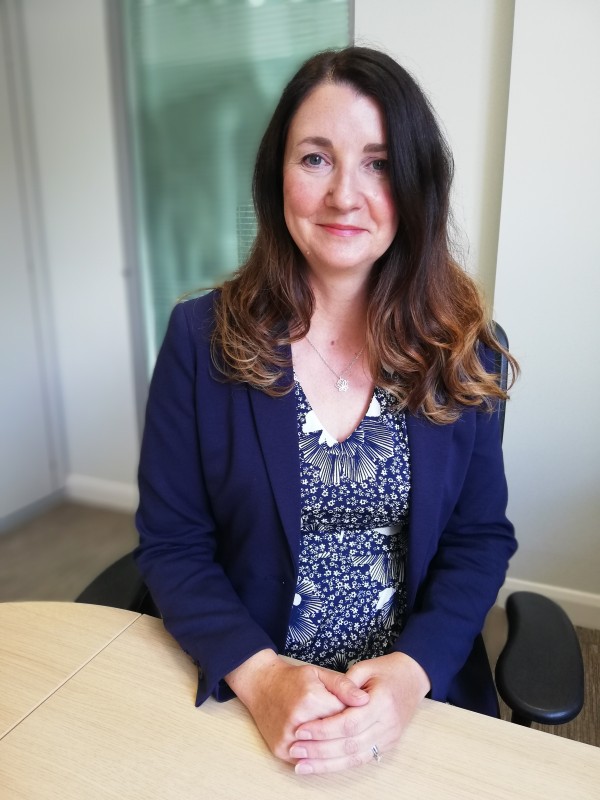 New Head of Property Services Appointed 