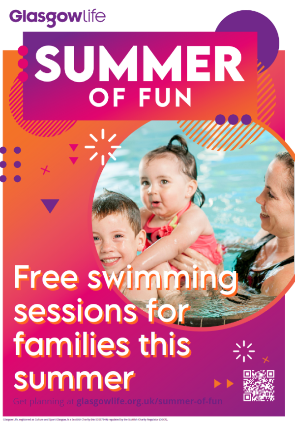 Summer of Fun - Free Events