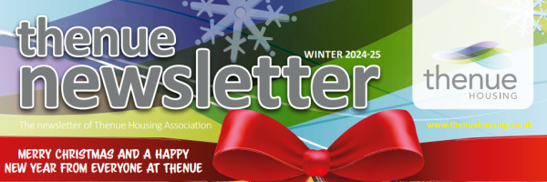 Thenue Winter Newsletter 2024