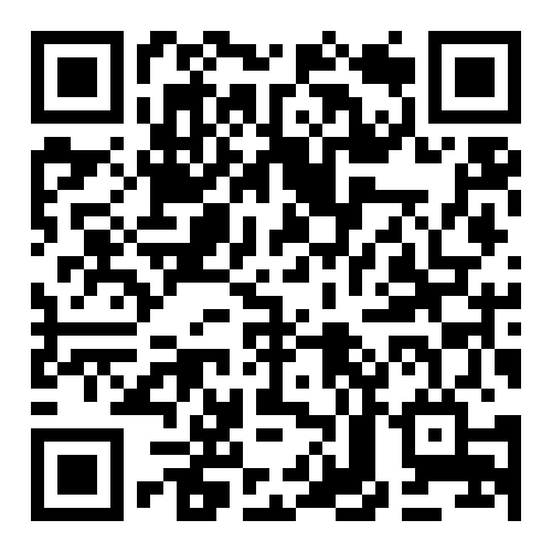QR Code for Customer Portal