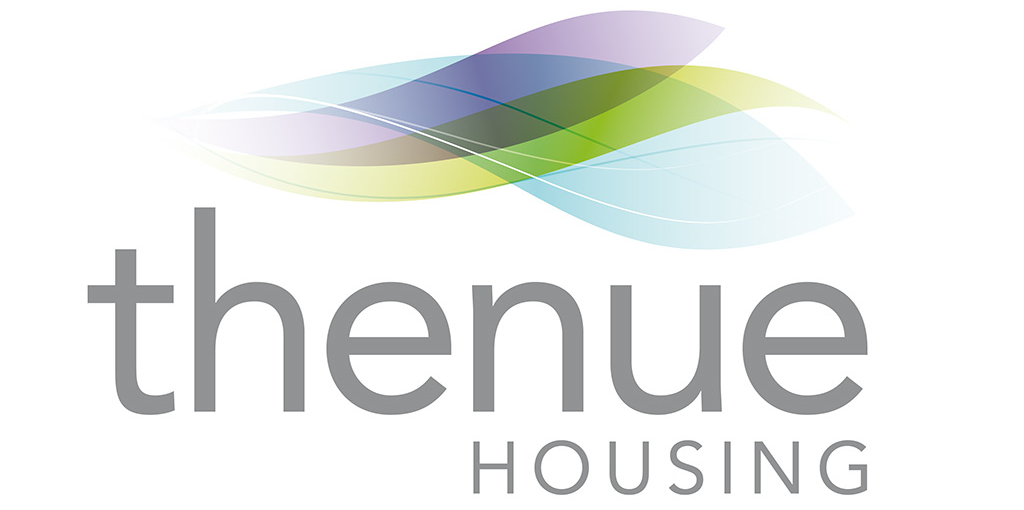 thenue logo