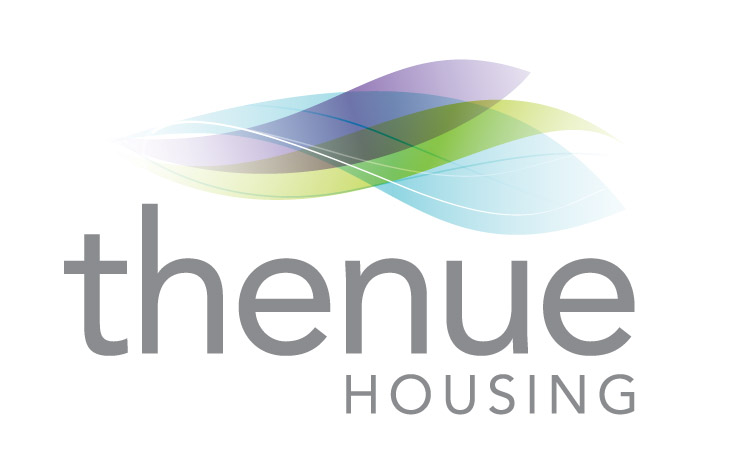 THENUE NAMED HOUSING ASSOCIATION OF THE YEAR 